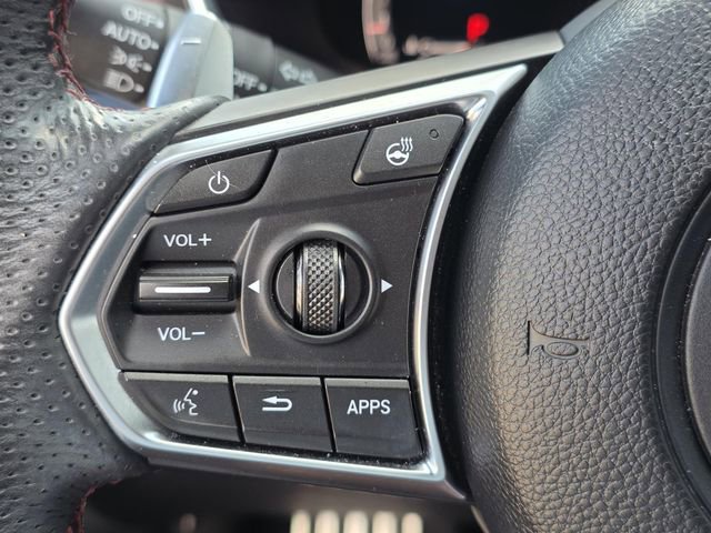 Used 2023 Acura MDX Type S image 31