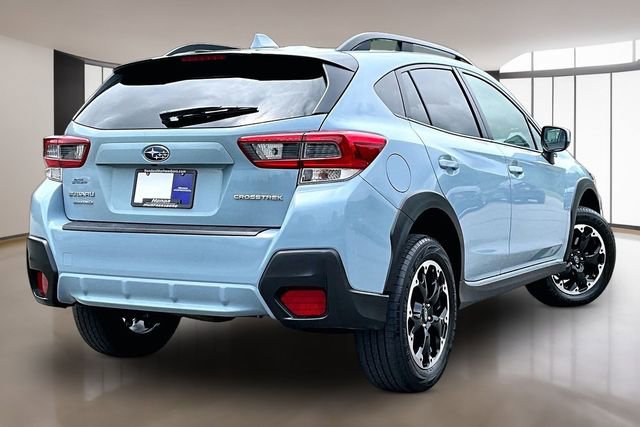 Used 2023 Subaru Crosstrek 2.0i Premium AWD/4WD image 6