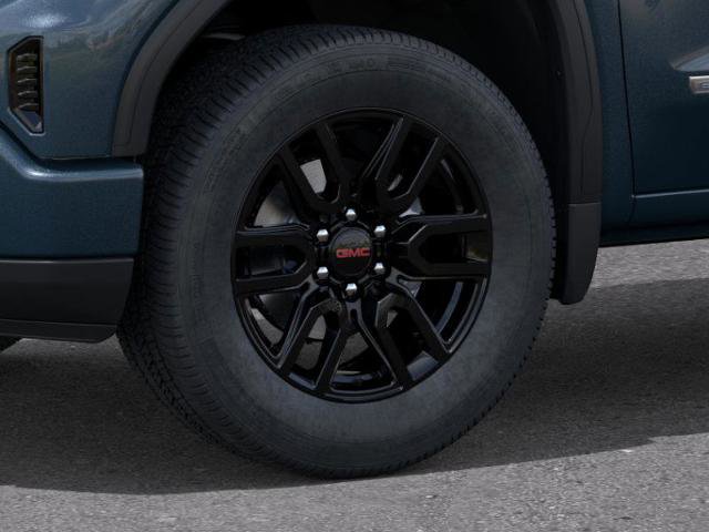 New 2026 GMC Sierra 1500 Elevation image 9