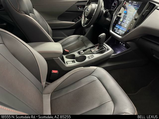 Used 2025 Subaru Crosstrek 2.5i Limited w/ Popular Package #3A image 28