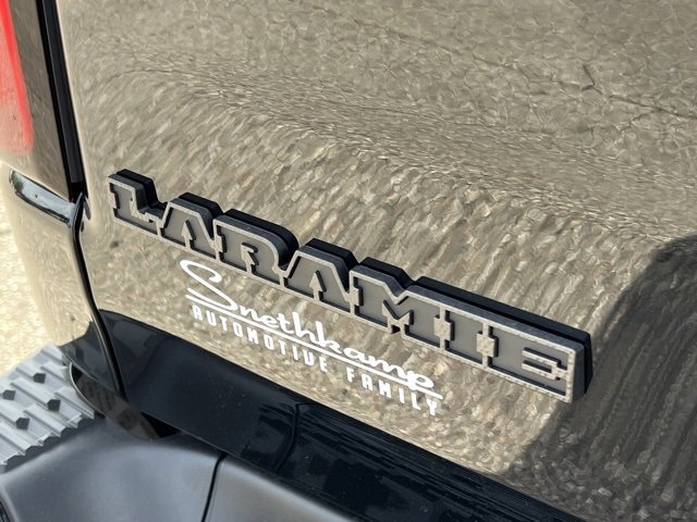 New 2026 RAM 1500 Laramie image 6