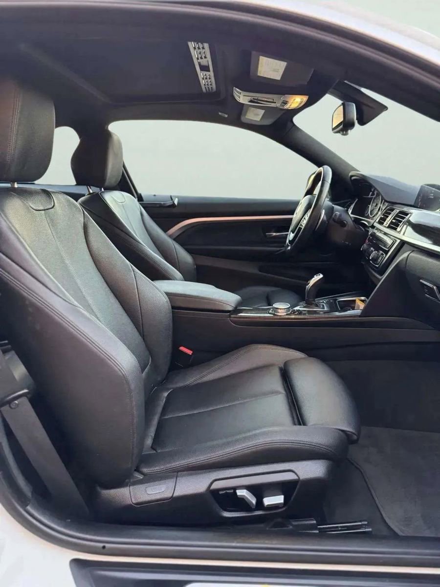 Used 2016 BMW 428i Coupe image 21