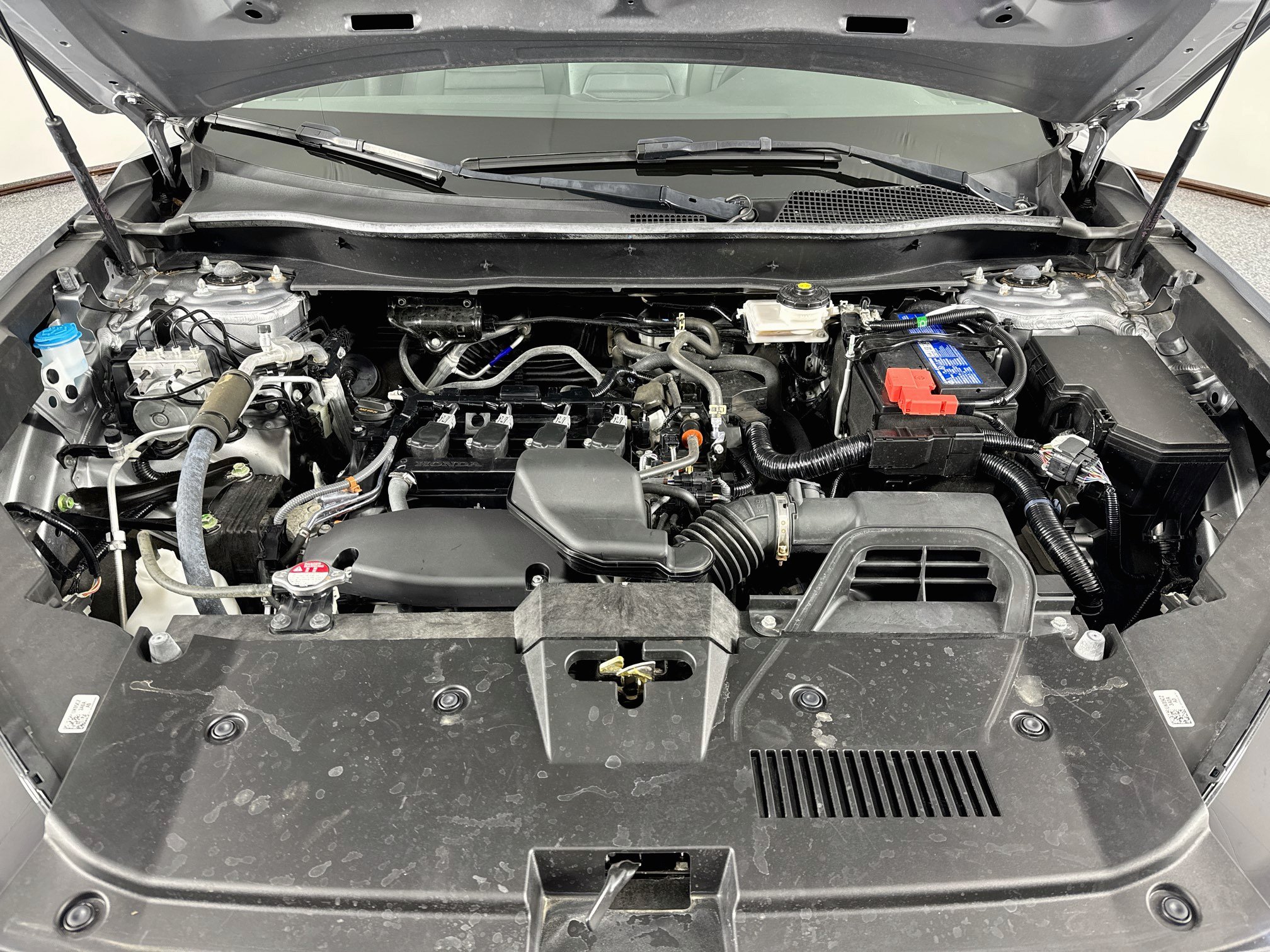 Certified 2024 Honda CR-V EX-L image 30