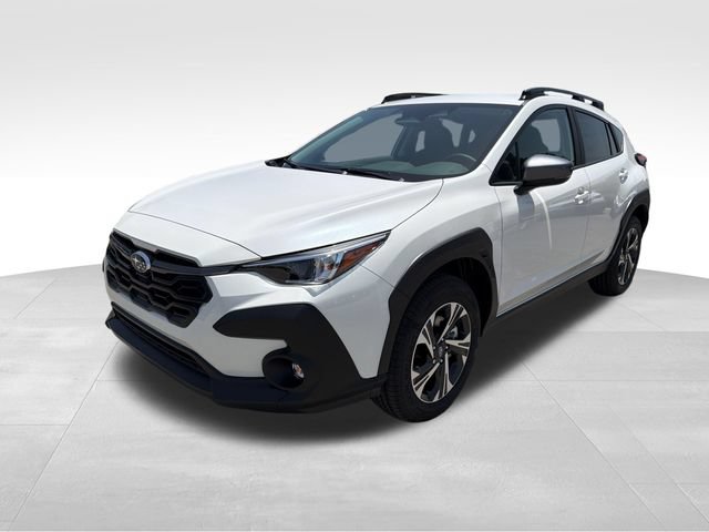 New 2026 Subaru Crosstrek 2.5i Premium AWD/4WD image 3