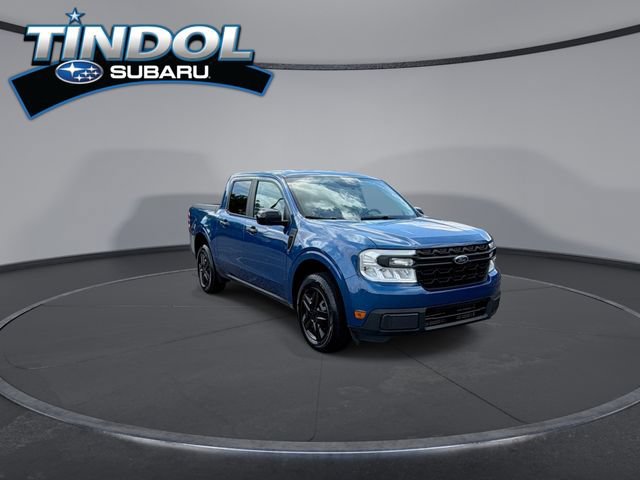 Used 2024 Ford Maverick XL w/ Equipment Group 100A Standard AWD/4WD image 11