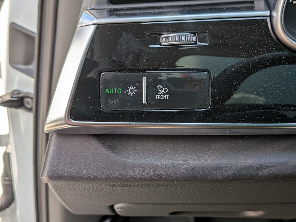 Used 2025 Audi Q7 3.0T Premium Plus AWD/4WD image 21
