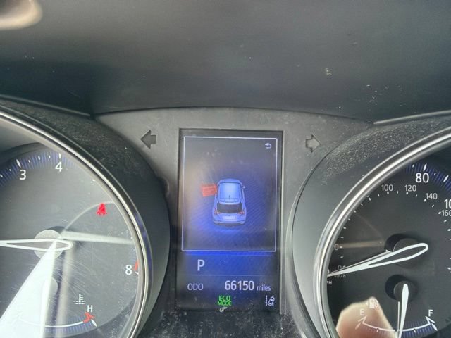 Used 2018 Toyota C-HR XLE FWD image 15