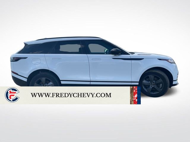 Used 2025 Land Rover Range Rover Velar Dynamic SE AWD/4WD image 6