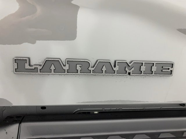 New 2026 RAM 2500 Laramie image 10