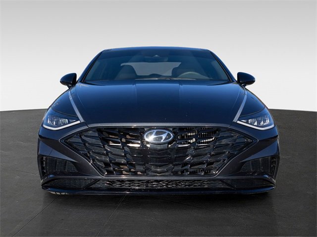 Used 2021 Hyundai Sonata SEL Plus w/ Tech Package image 13