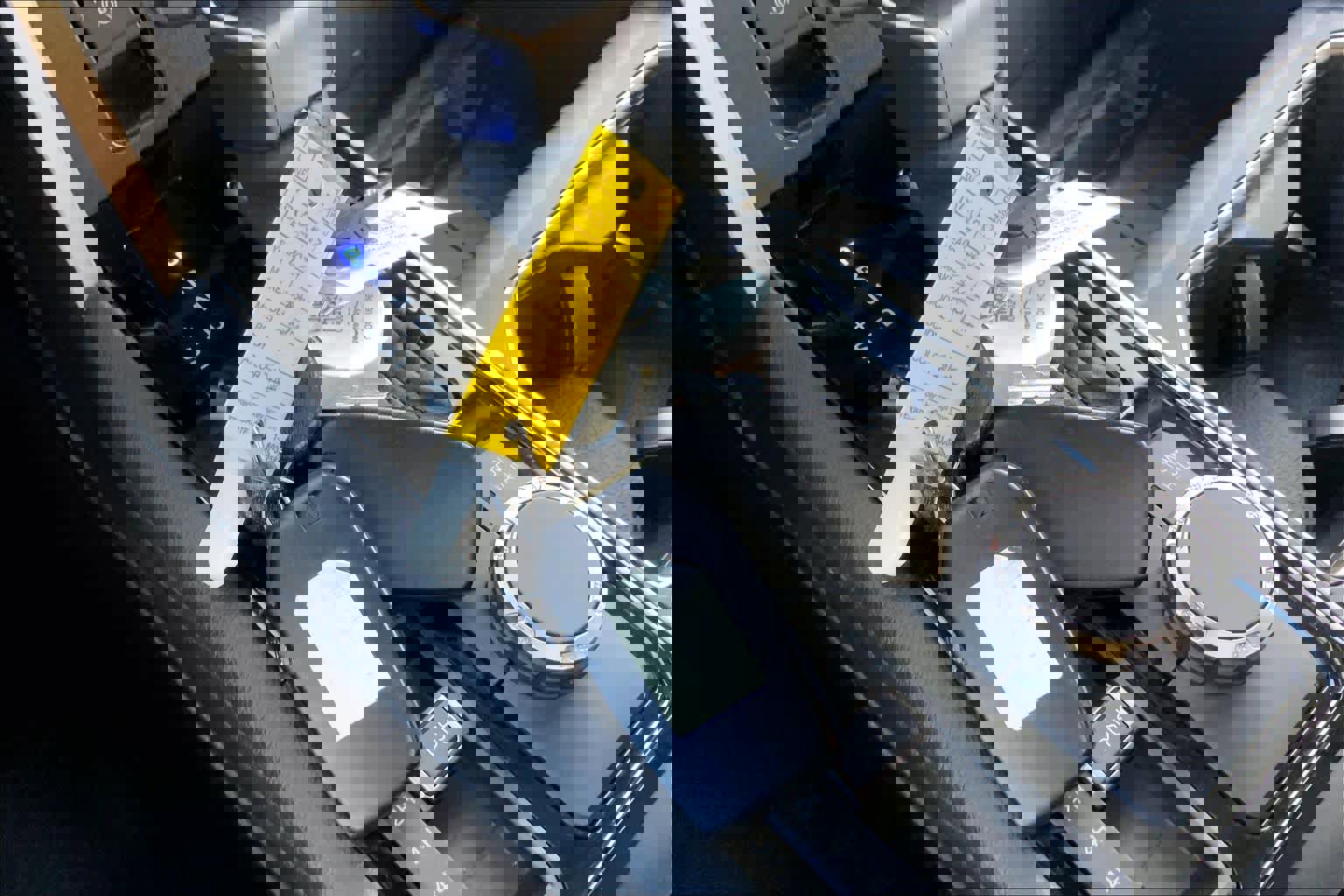 Used 2024 Toyota Tundra Limited w/ Power Package image 28