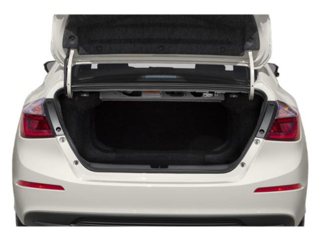 Used 2019 Honda Insight EX image 11