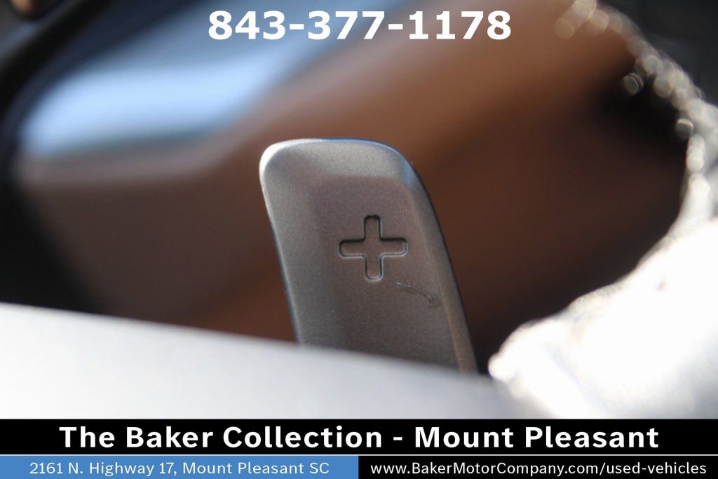 Used 2024 Porsche Cayenne S image 38