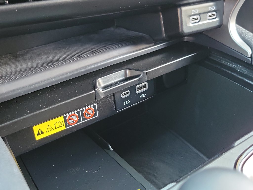 Used 2023 Lexus RX 350 Premium Plus w/ Cold Area Package FWD image 12
