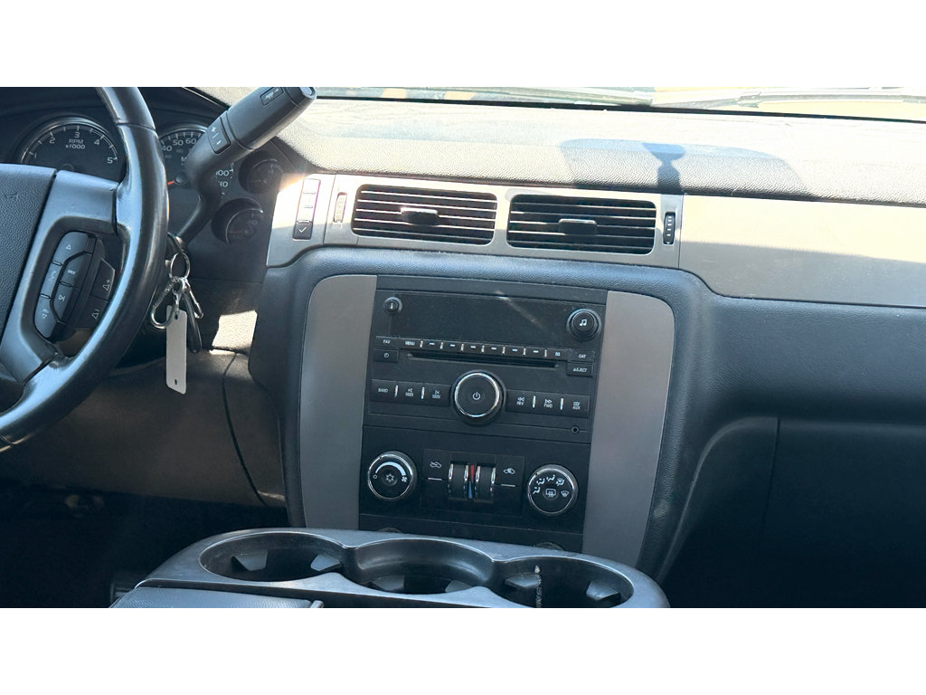 Used 2009 Chevrolet Avalanche LS AWD/4WD image 12