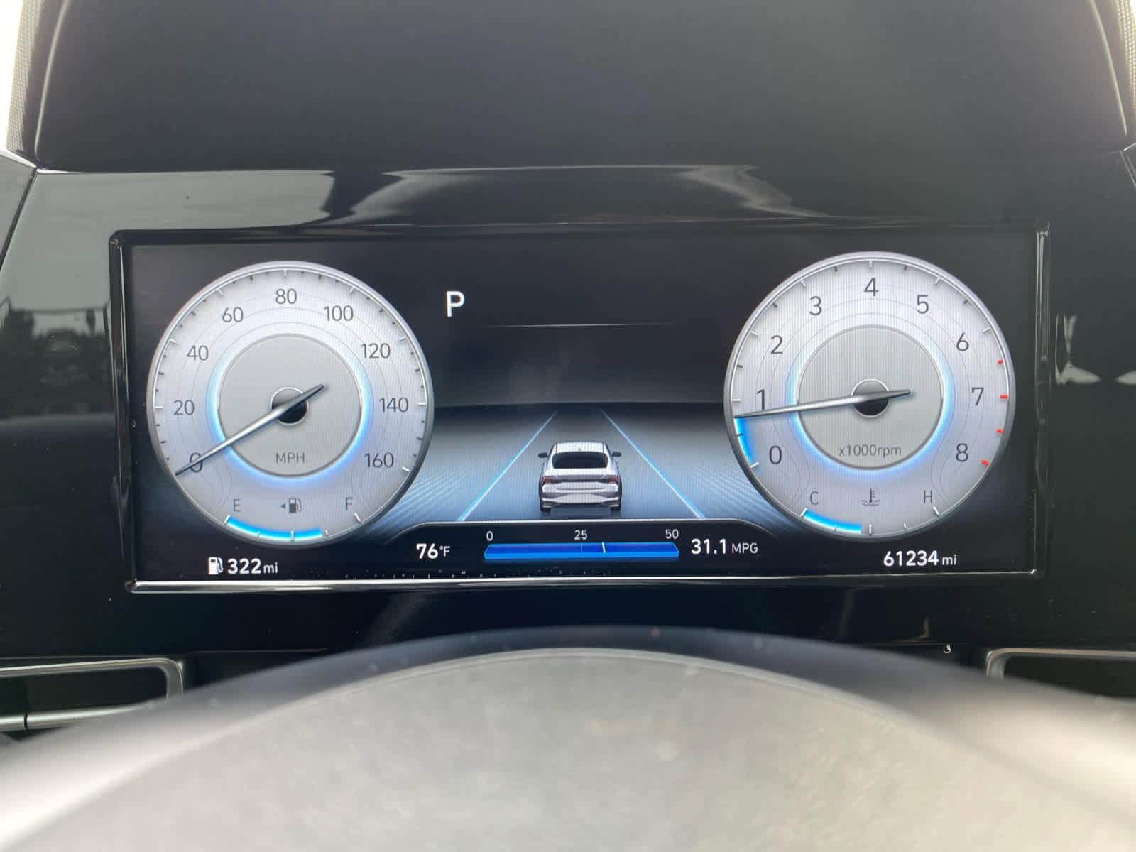 Used 2022 Hyundai Elantra SEL w/ Convenience + Premium Package image 17