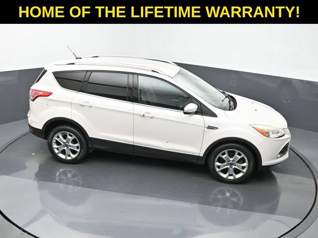 Used 2014 Ford Escape Titanium AWD/4WD image 54
