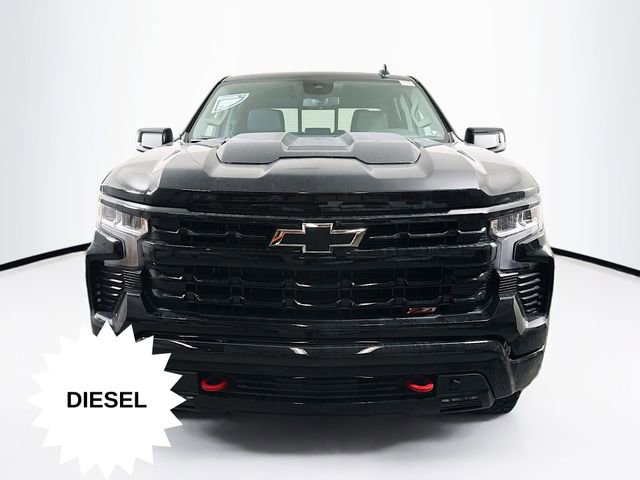 New 2026 Chevrolet Silverado 1500 LT Trail Boss w/ Convenience Package II video 2