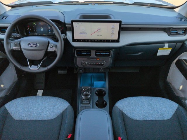 New 2026 Ford Maverick XLT w/ XLT Luxury Package FWD image 15