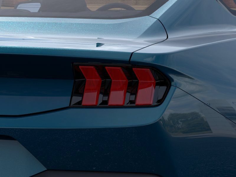 New 2026 Ford Mustang GT Premium RWD image 21