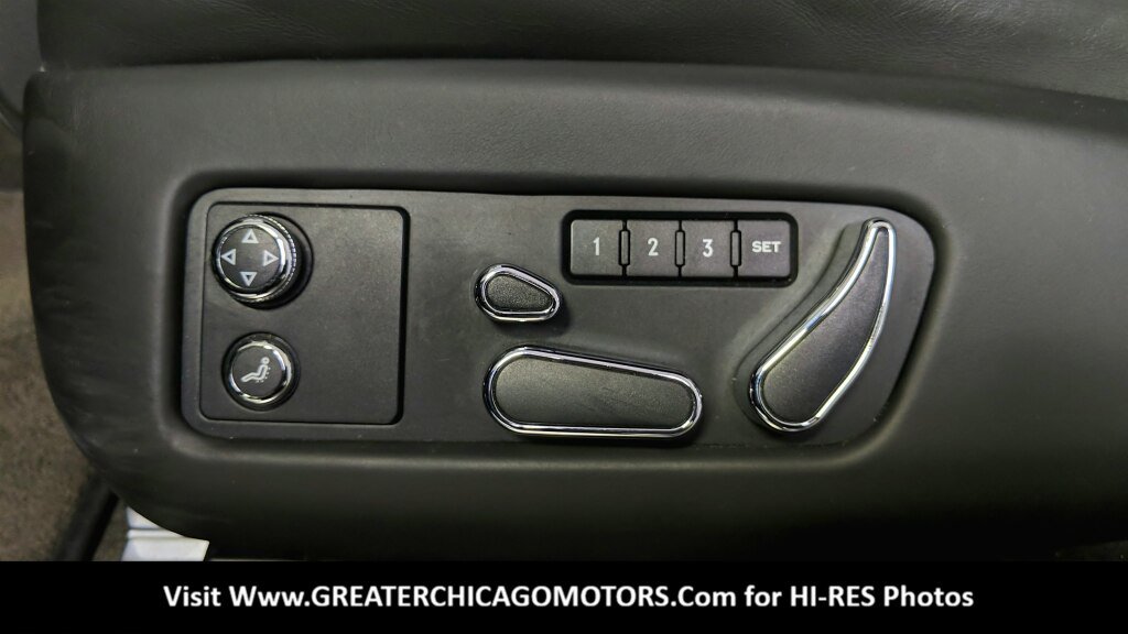 Used 2013 Bentley Continental GT Speed AWD/4WD image 36