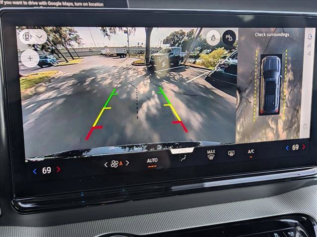 New 2027 Ford Expedition Max Active RWD image 11