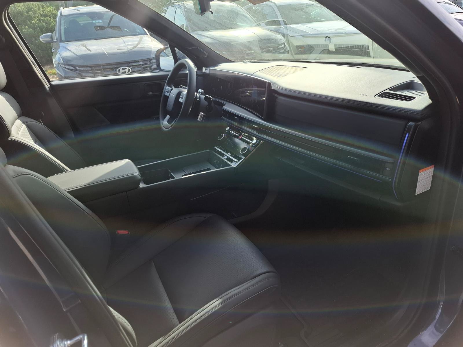 New 2027 Hyundai Santa Fe Calligraphy AWD/4WD image 10