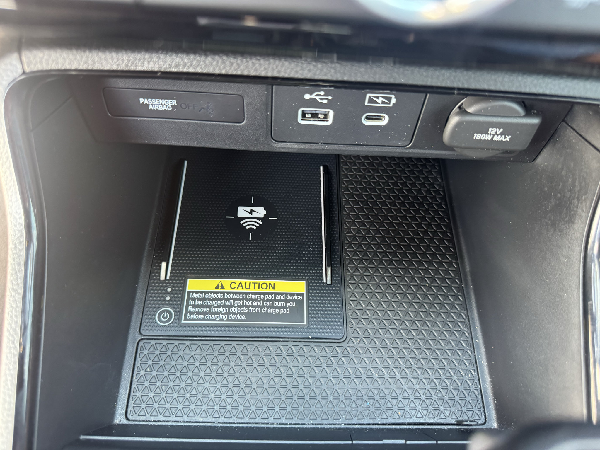 Certified 2024 Honda CR-V Sport Touring image 24