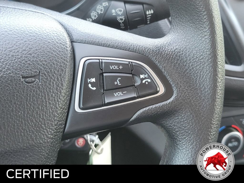 Used 2018 Ford Escape SE image 29