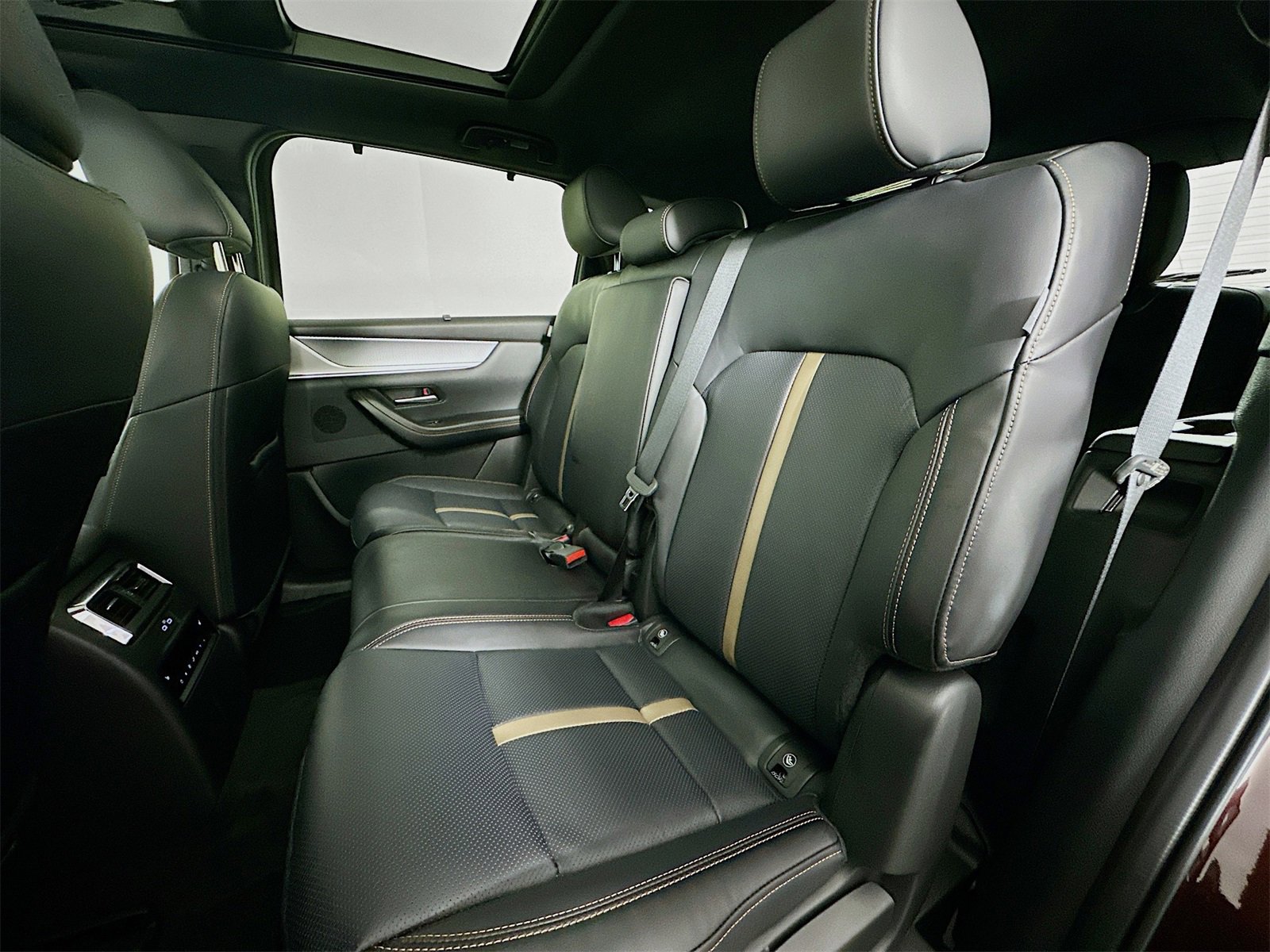 New 2026 MAZDA CX-90 Plug-In Hybrid w/ Premium Plus image 26