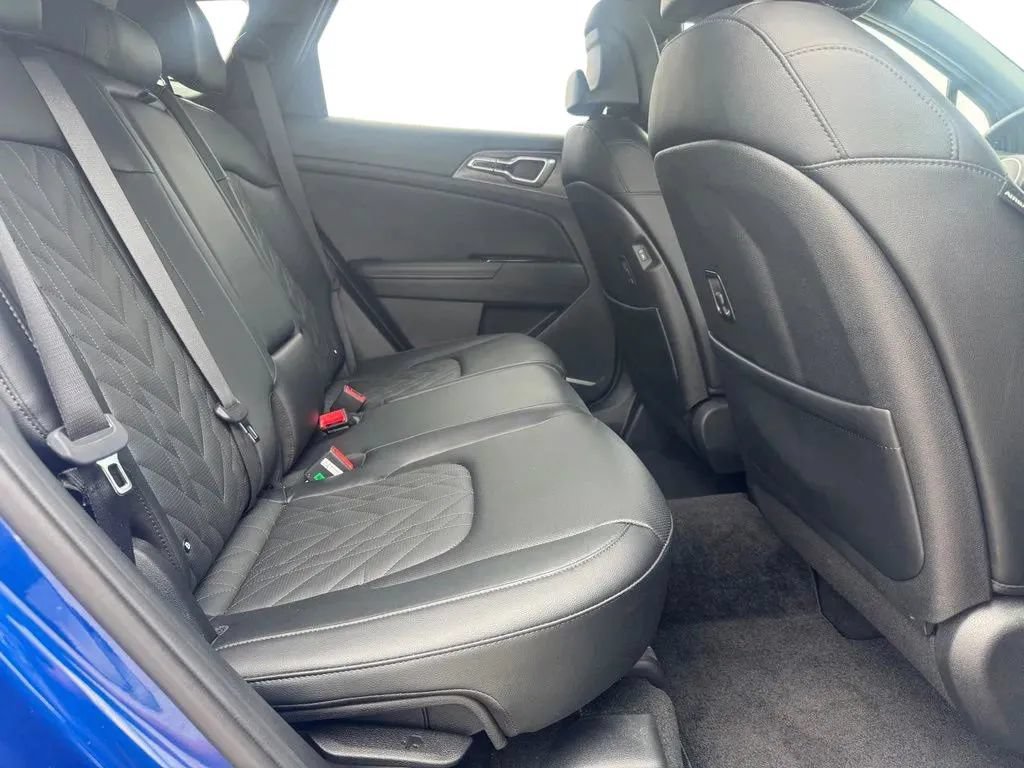 Used 2024 Kia Sportage X-Line AWD/4WD image 16