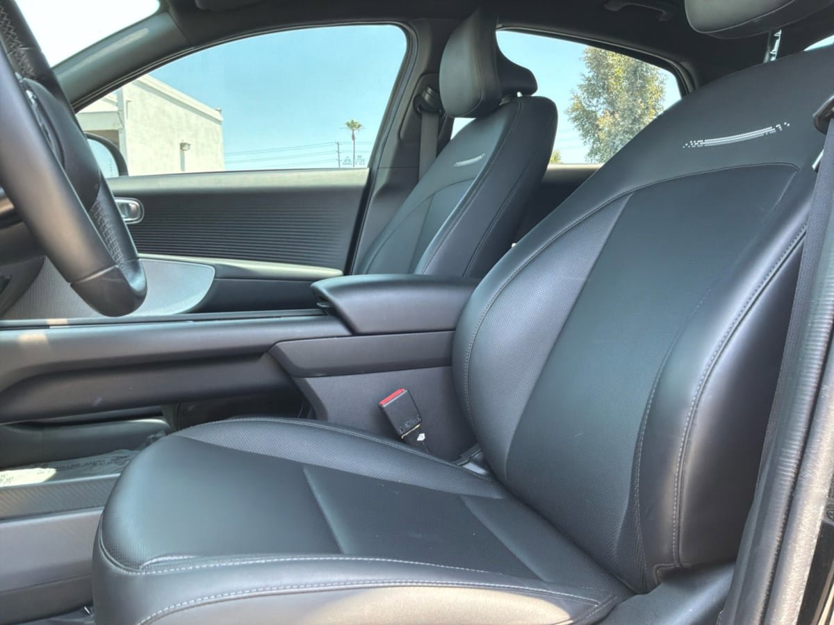 Used 2024 Hyundai Ioniq 6 SEL RWD image 17