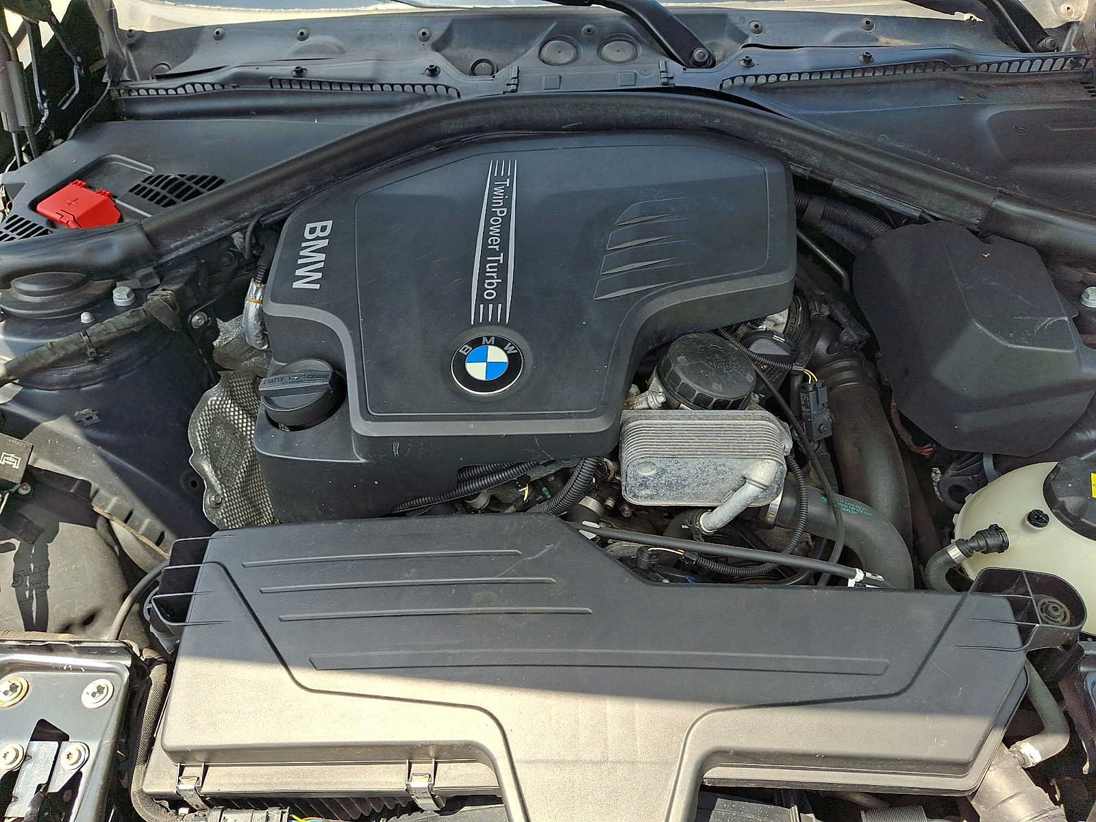 Used 2015 BMW 428i Gran Coupe xDrive AWD/4WD image 28
