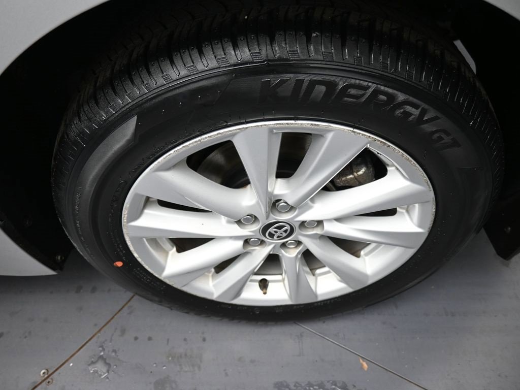 Certified 2023 Toyota Corolla SE image 15
