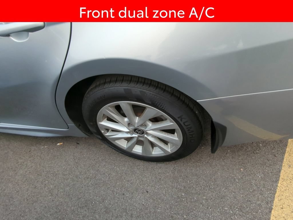 Used 2024 Toyota Camry SE FWD image 5