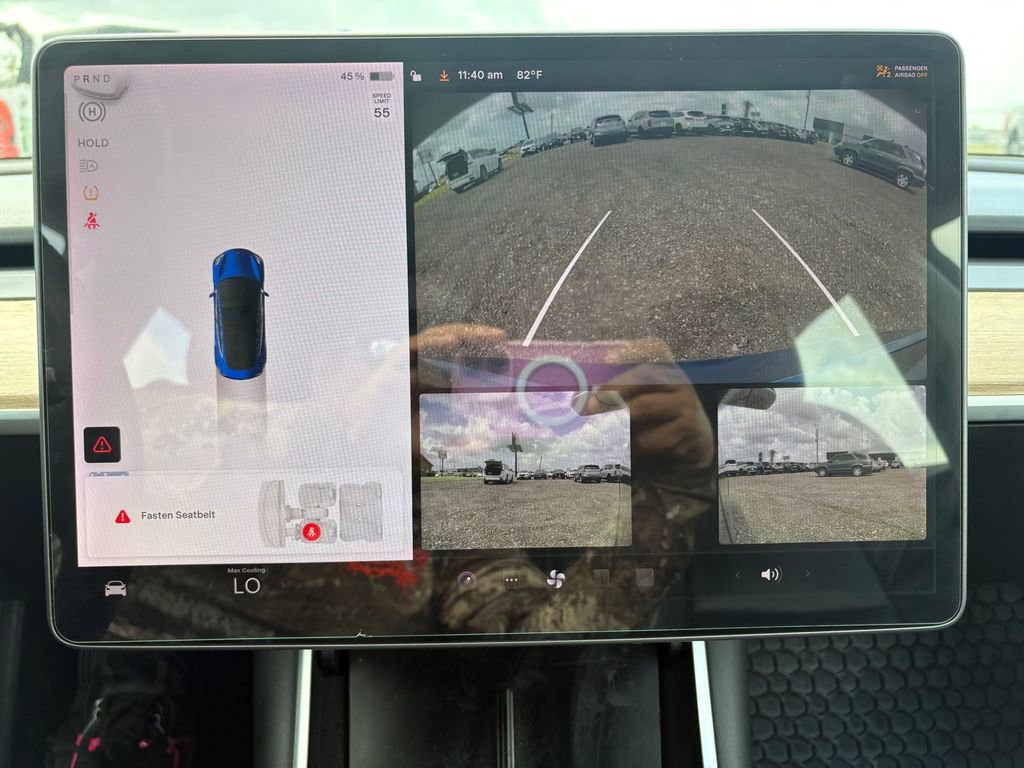 Used 2019 Tesla Model 3 Standard Range Plus image 25