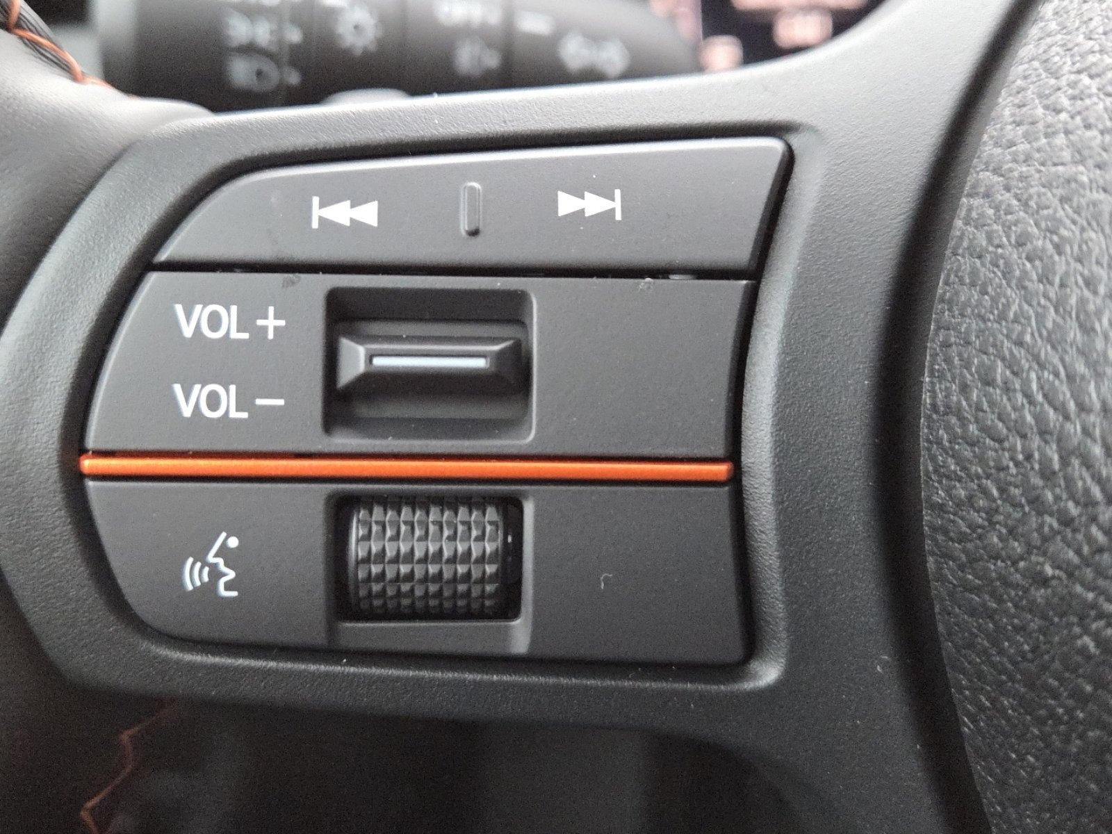 New 2026 Honda Passport TrailSport image 33