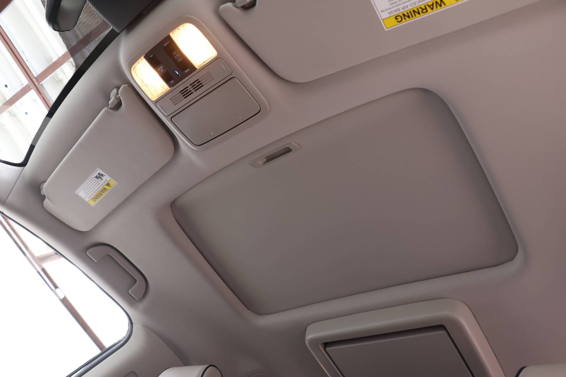Certified 2026 Honda Odyssey Elite image 15