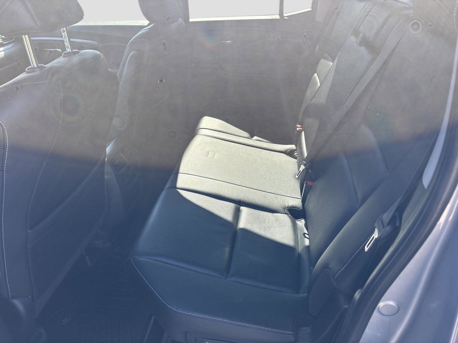 Used 2022 Honda Ridgeline RTL image 16