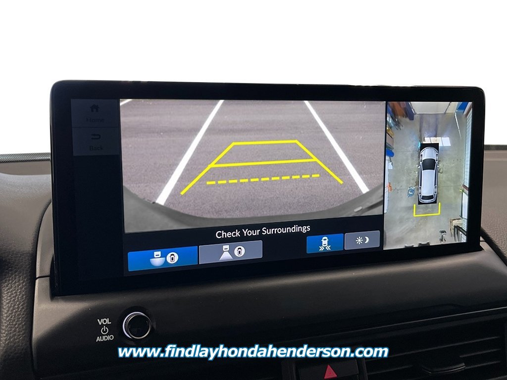 New 2026 Honda Pilot TrailSport image 23