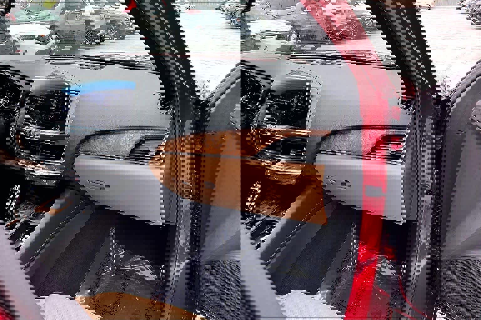 Used 2021 Cadillac CT5 Premium Luxury w/ Parking Package image 19