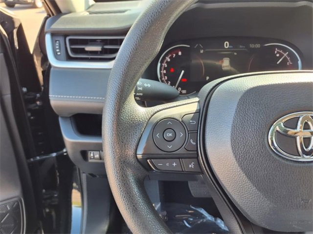 Used 2024 Toyota RAV4 XLE image 56