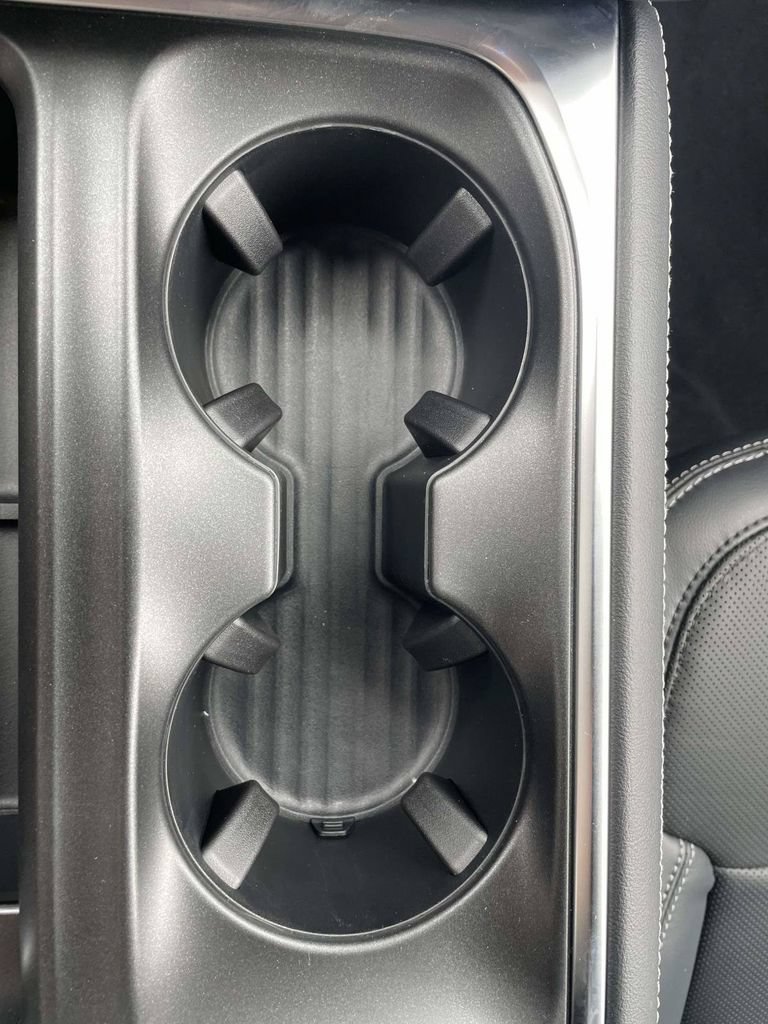 New 2026 Ford Expedition Platinum w/ Stealth Appearance Package AWD/4WD image 18