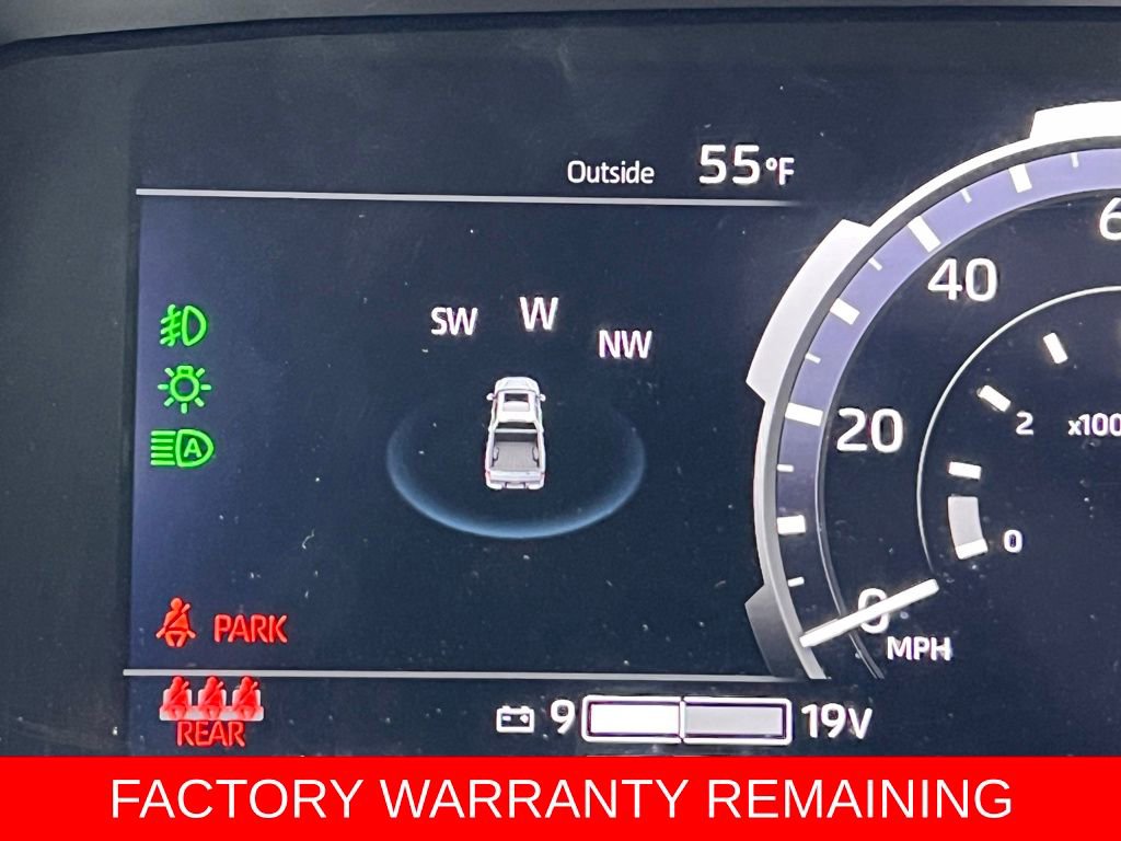 Used 2023 Toyota Tundra Platinum image 37