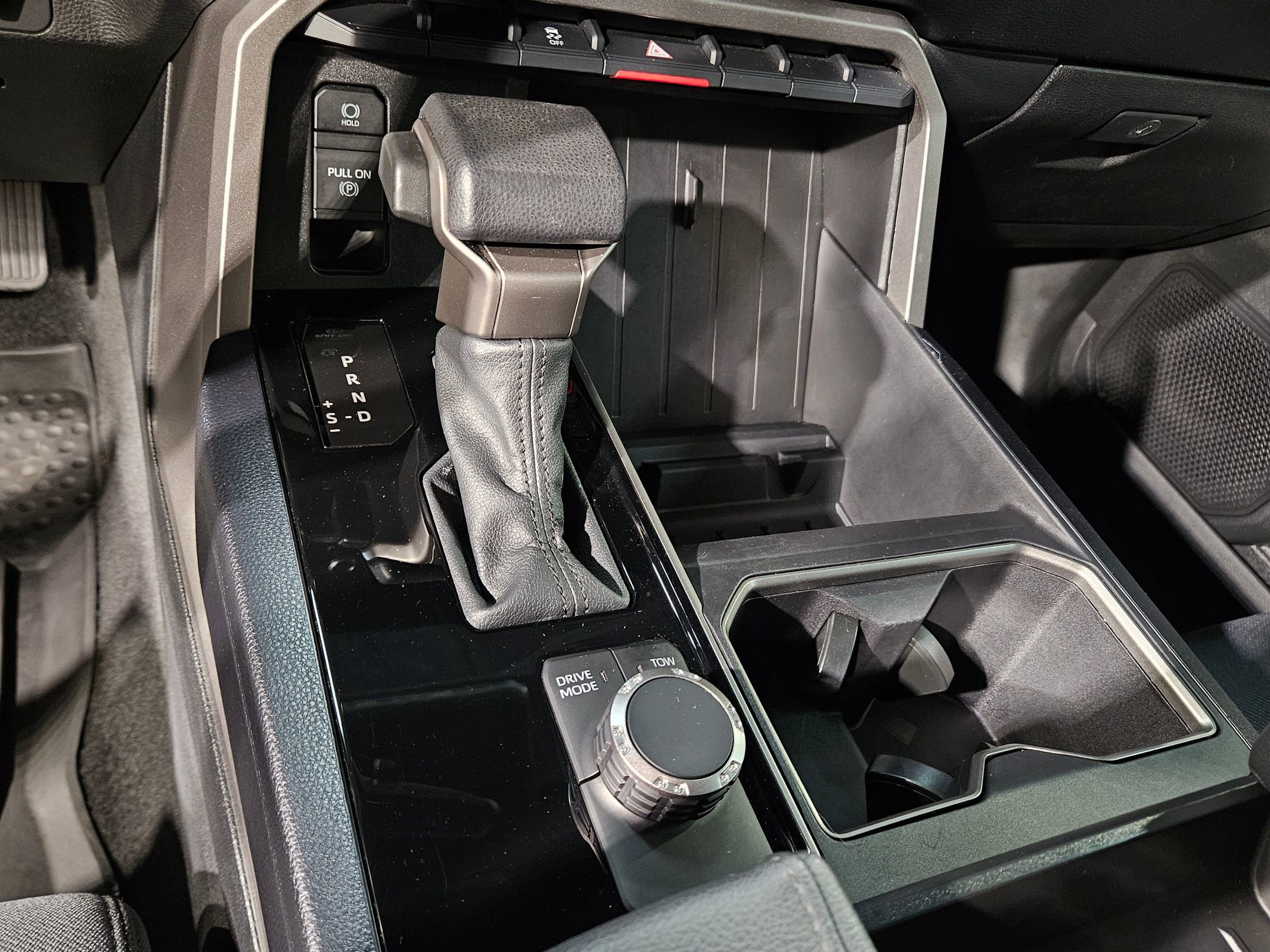 Used 2025 Toyota Tundra SR5 image 31