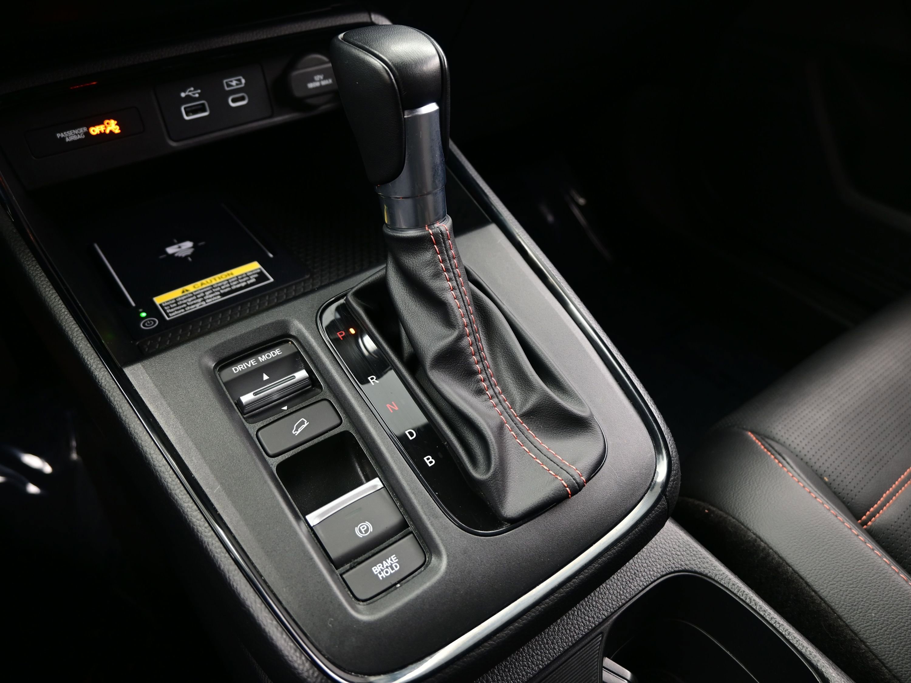 Used 2025 Honda CR-V Sport-L image 22