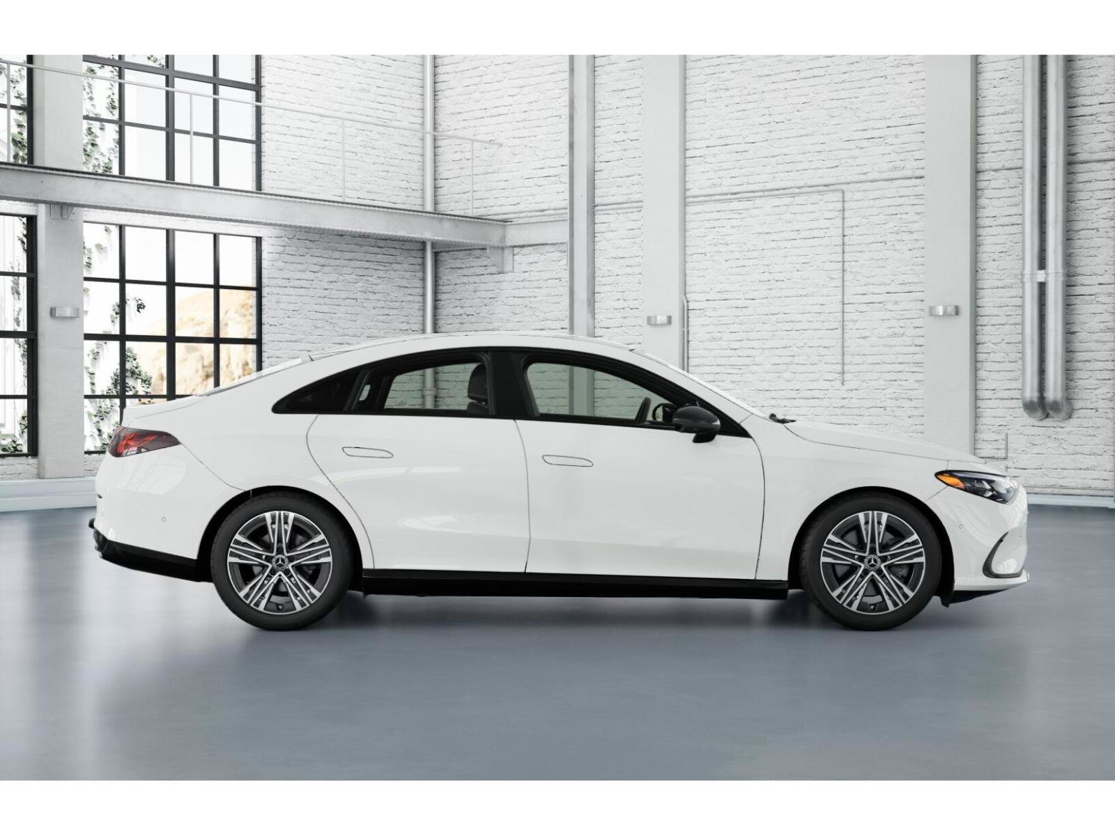 New 2027 Mercedes-Benz CLA 220 image 9