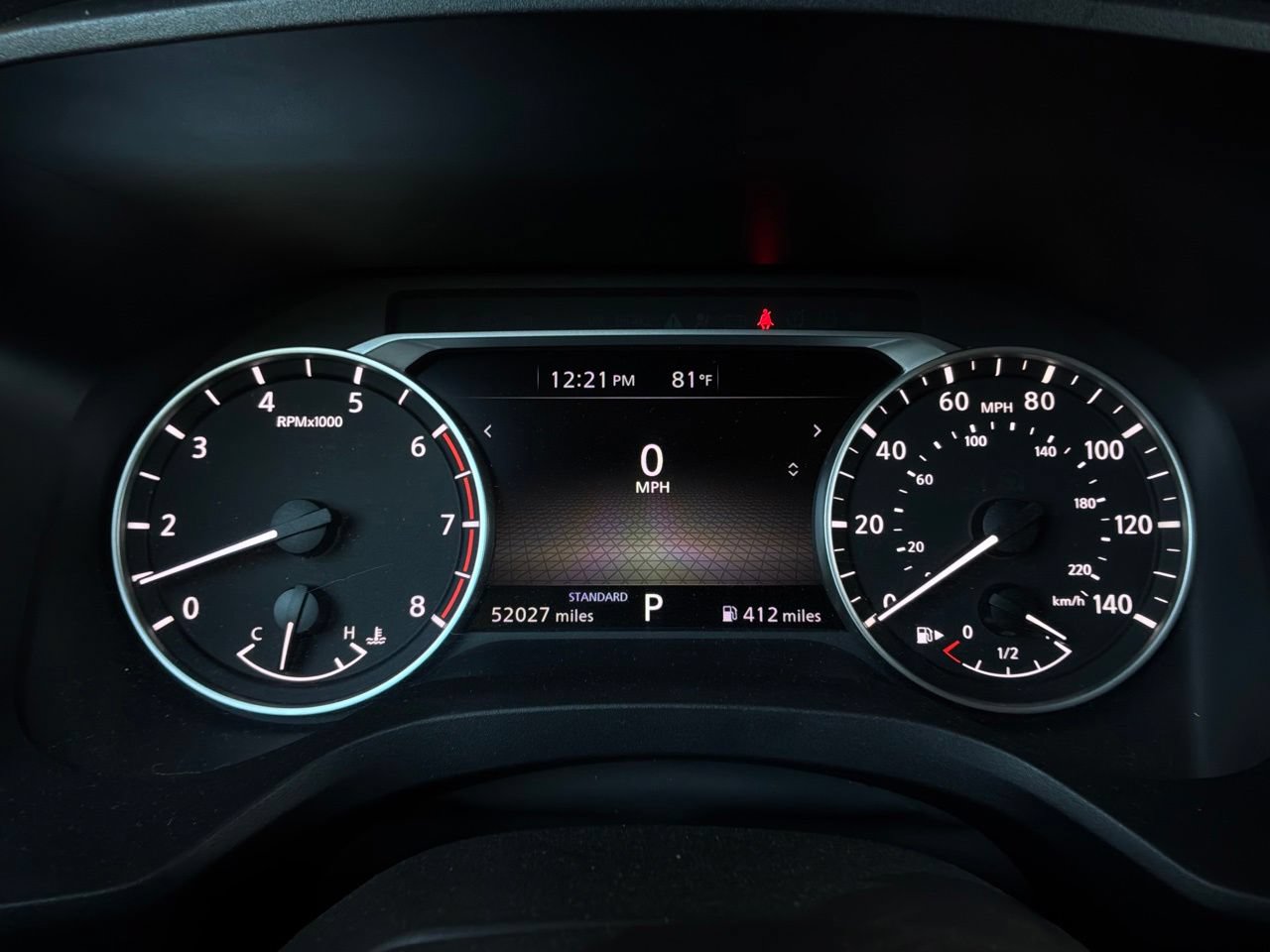 Used 2025 Nissan Rogue SV FWD image 39