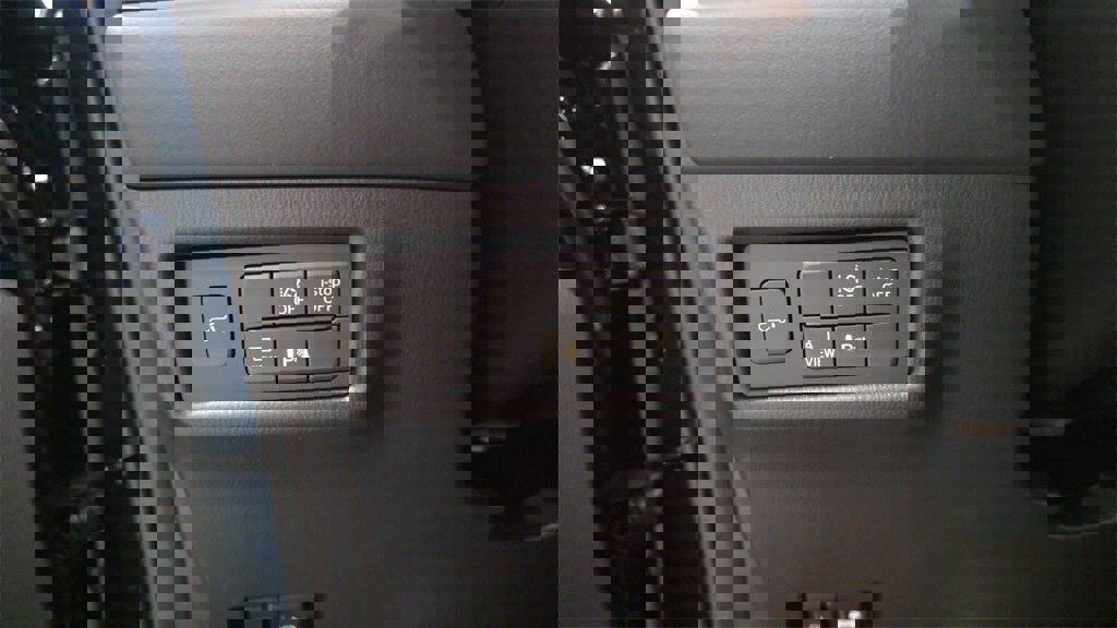 New 2025 MAZDA CX-5 AWD 2.5 S w/ Premium Plus Pkg image 27