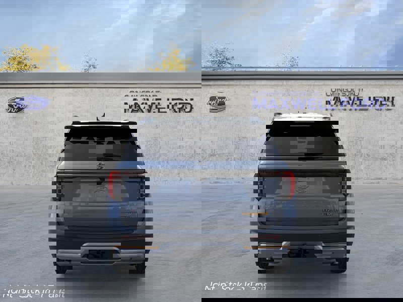 New 2026 Ford Explorer Tremor AWD/4WD image 18